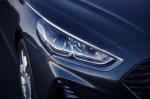 Hyundai Sonata Active 2017 года (AU)